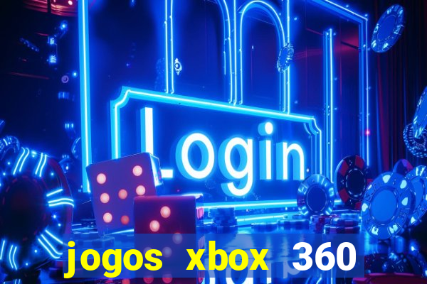 jogos xbox 360 jtag download